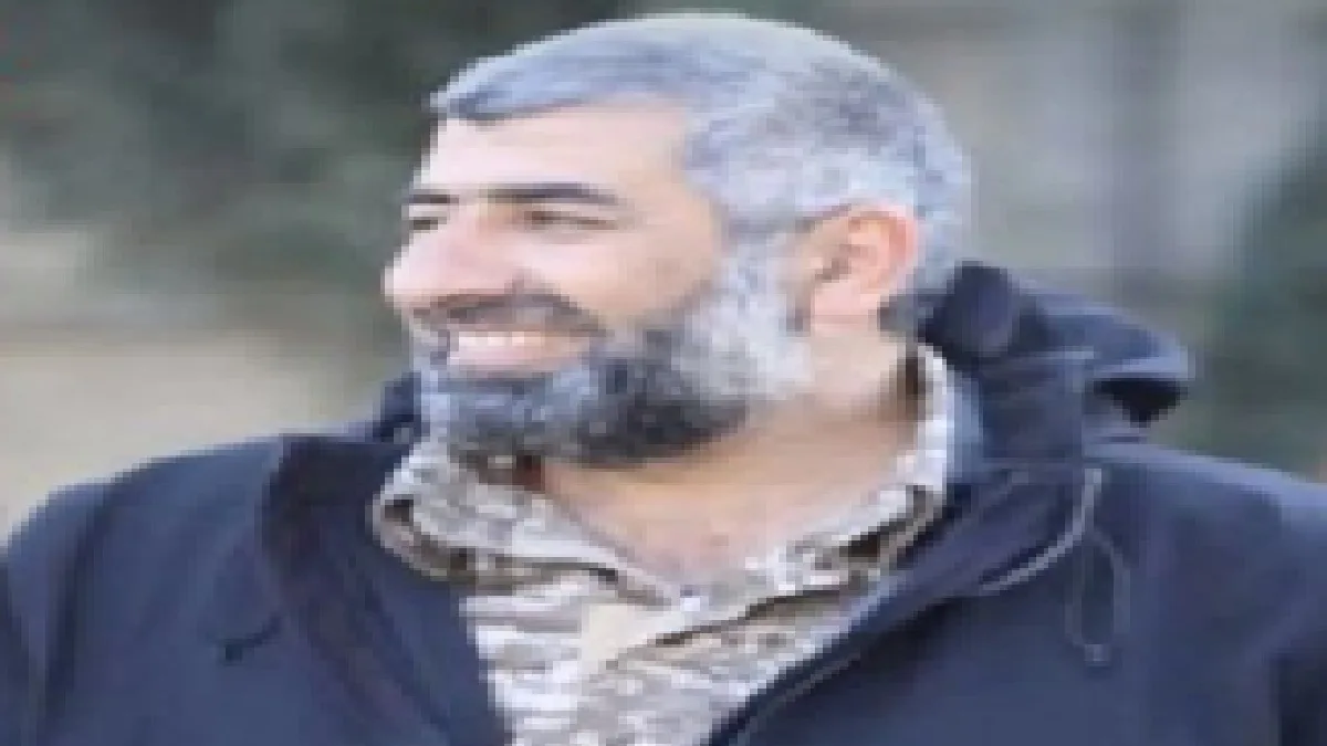 Big Leader Of Hamas Hakham Issa Killed: इजरायल ने हमास के एक और बड़े नेता हाकम मोहम्मद ईसा को मार गिराया, 7 अक्टूबर के नरसंहार का था मास्टरमाइंड