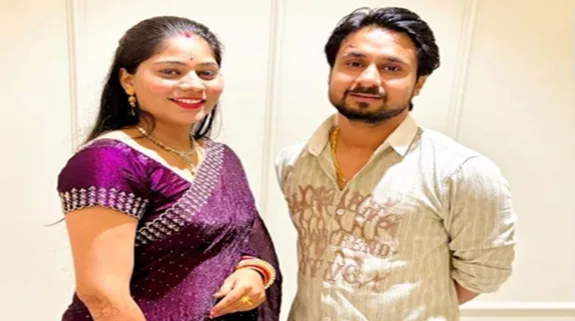 Raja Raghuvanshi Murder Case : राजा रघुवंशी की हत्या से पहले का सामने आया आखिरी वीडियो, सोनम भी दिखी साथ