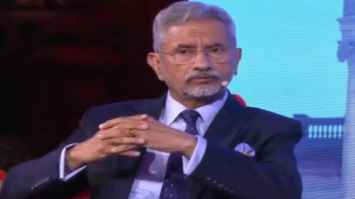 Jaishankar On Trump: ‘भारत का ध्यान व्यक्तियों की जगह राष्ट्रहित पर’, डोनाल्ड ट्रंप के बारे में पूछे गए सवाल पर विदेश मंत्री जयशंकर की खरी-खरी