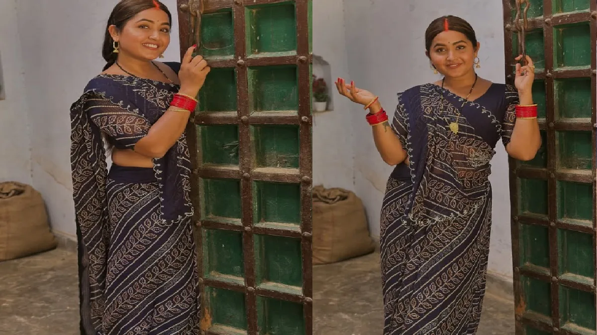 “कभी धूप कभी छांव सी जिंदगी..”, काजल राघवानी ने अपने जीवन के संघर्षों से उठाया पर्दा