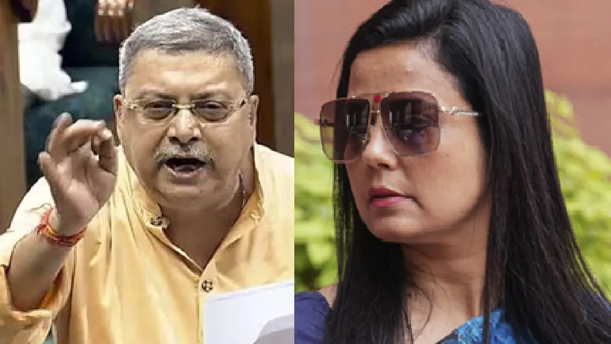Fight In TMC On Kolkata Law College Rape Case: कोलकाता लॉ कॉलेज रेप केस पर ममता बनर्जी की टीएमसी में ही टकराव, सांसद कल्याण बनर्जी ने पार्टी लाइन से जताई असहमति तो महुआ मोइत्रा भी मैदान में उतरीं
