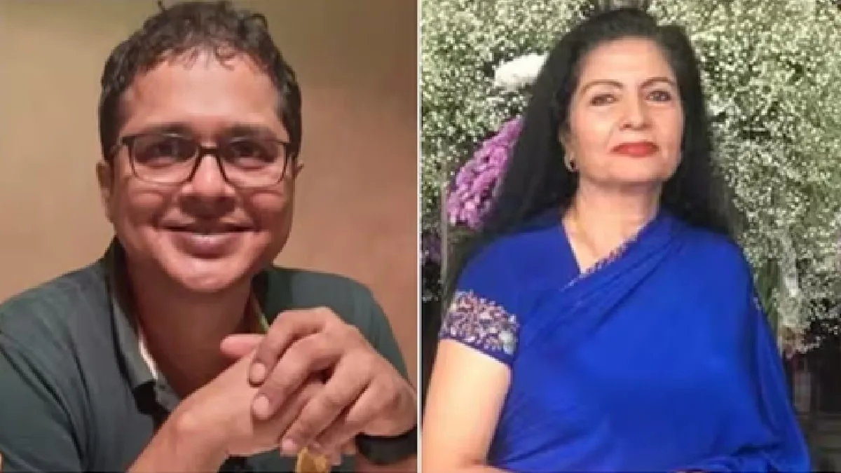 Saket Gokhale Apologized To Lakshmi Puri : टीएमसी सांसद साकेत गोखले ने पूर्व राजनयिक लक्ष्मी पुरी से सार्वजनिक तौर पर बिना शर्त मांगी माफी