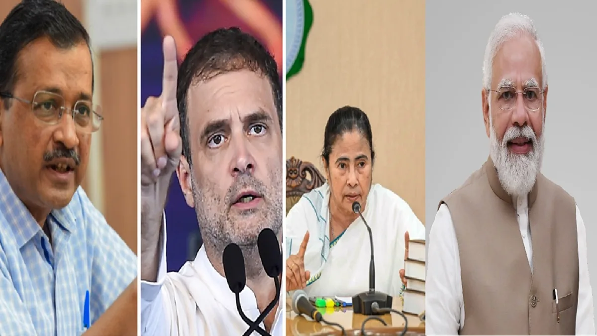 Assembly By-Elections Result : 4 राज्यों में 5 सीटों पर हुए विधानसभा उपचुनाव के नतीजे घोषित, जानिए किस पार्टी के हिस्से गई कितनी सीट, क्या हैं इन नतीजों के मायने?