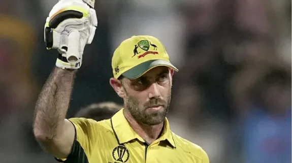Glenn Maxwell Retires From ODIs : वनडे से अचानक संन्यास के बाद अब ग्लेन मैक्सवेल का क्या होगा फोकस?