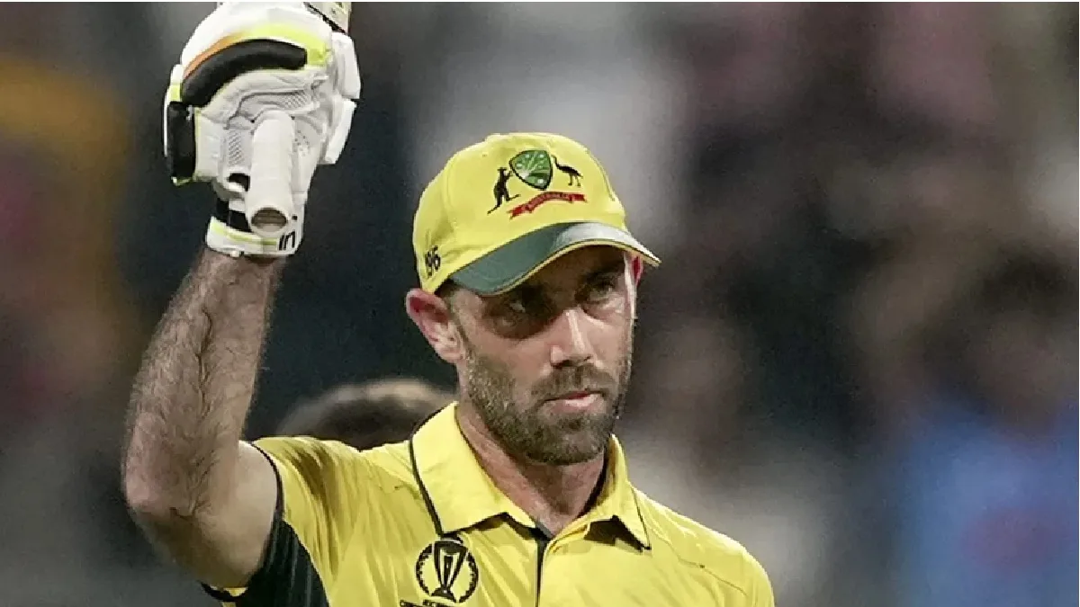 Glenn Maxwell Retires From ODIs : वनडे से अचानक संन्यास के बाद अब ग्लेन मैक्सवेल का क्या होगा फोकस?
