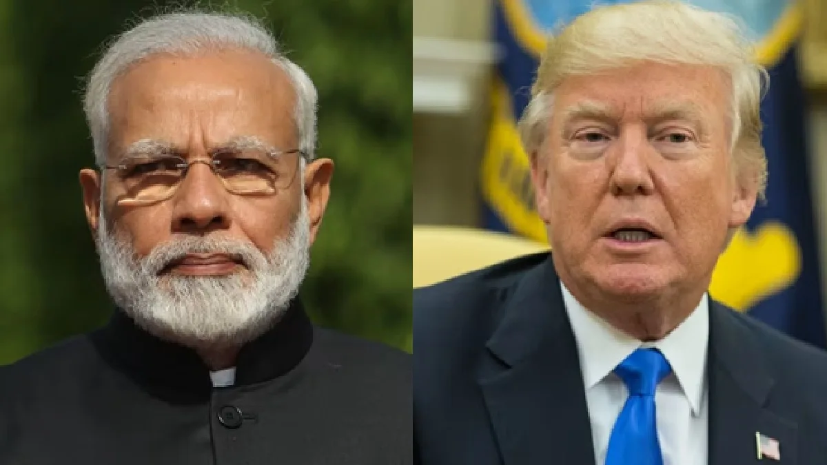 Know What PM Modi Said To Donald Trump: मध्यस्थता मानने से इनकार…आतंकवाद…पाकिस्तान…ऑपरेशन सिंदूर, पीएम मोदी और डोनाल्ड ट्रंप के बीच हुई बातचीत का एक-एक बिंदु जानिए यहां