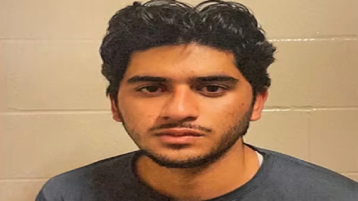Pakistani Terrorist Arrested In America: आतंकवाद फैलाने में पाकिस्तान के हाथ का एक और खुलासा, अमेरिका में यहूदियों पर हमले की योजना बनाने वाला शख्स गिरफ्तार