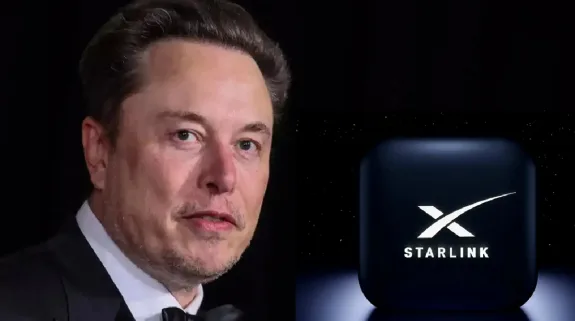 Starlink Gets GMPCS License In India : स्टारलिंक को भारत में मिला जीएमपीसीएस लाइसेंस, अब सिर्फ इन-स्पेस से अंतिम अप्रूवल की जरूरत