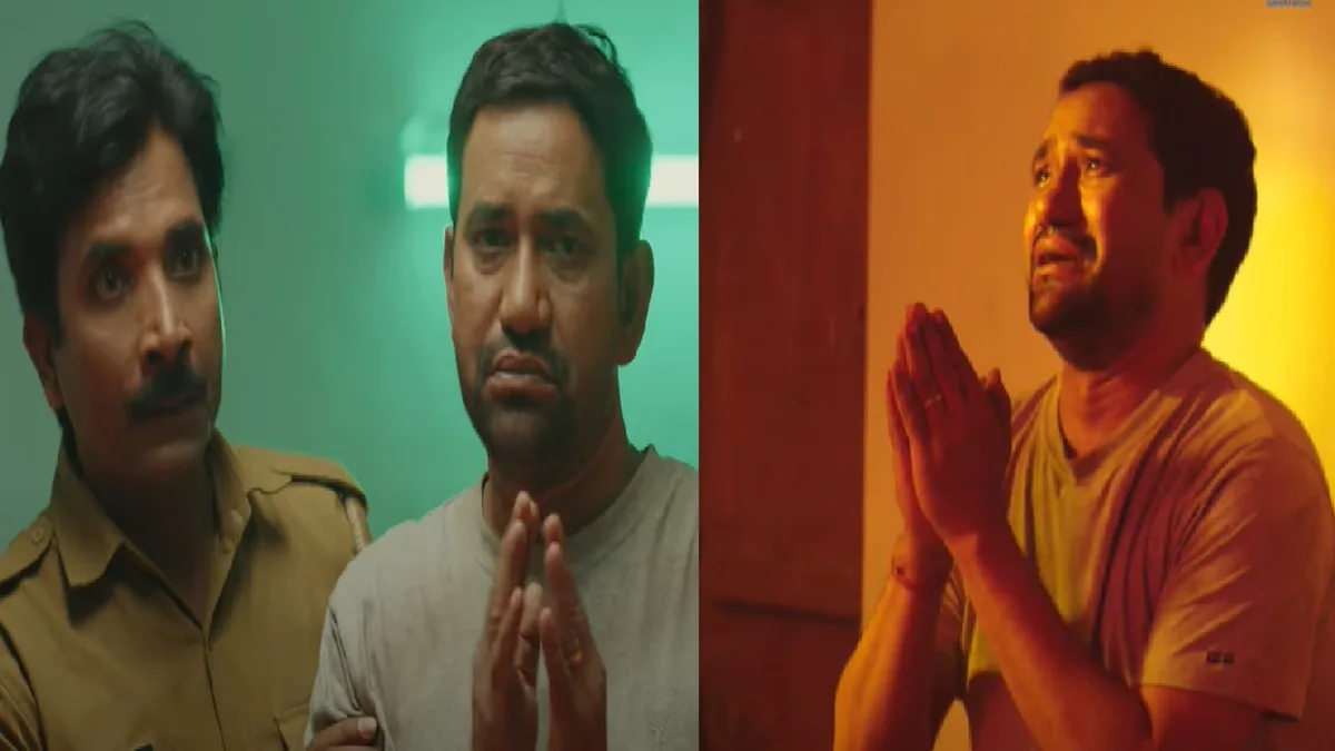 लूट या साजिश!, कैसे निरहुआ बचा पाएंगे पुलिस से अपनी जान, रिलीज हुआ नई फिल्म का ट्रेलर