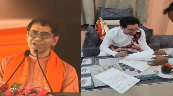 “आजमगढ़ के लिए सदैव समर्पित हूं…” सांसद नहीं होने के बाद भी जनता का दिल जीत रहे निरहुआ