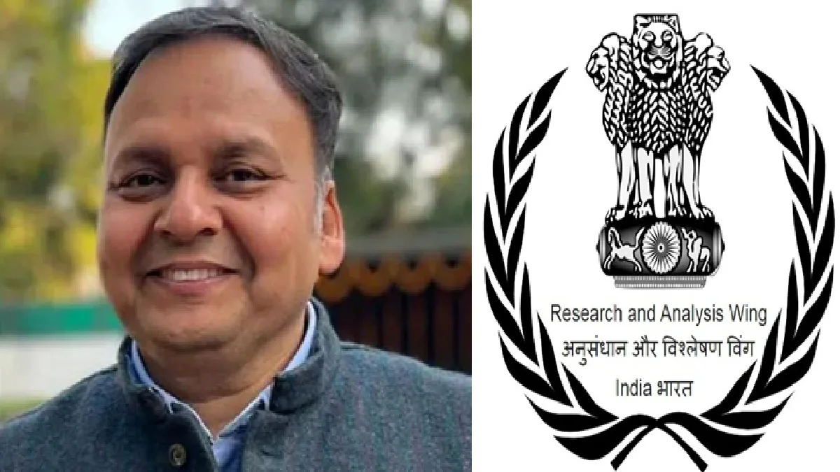 Who Is Parag Jain In Hindi? : कौन हैं पराग जैन? संभालने जा रहे हैं रॉ की कमान, ऑपरेशन सिंदूर में निभाई थी अहम भूमिका