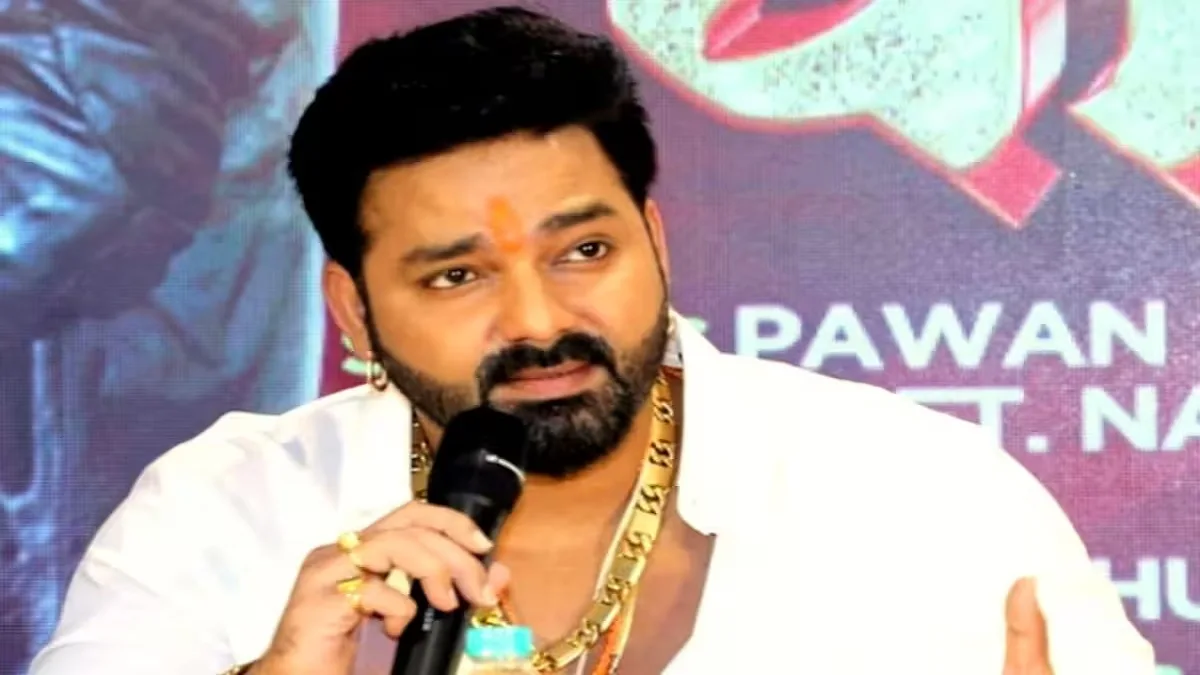 पावर स्टार पवन सिंह के घर हुई भीषण चोरी, बंदूक छोड़ 30 गोलियां चुरा ले गए चोर