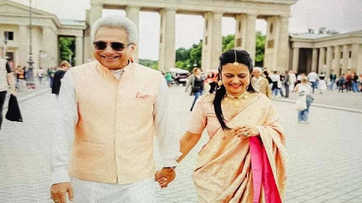 TMC MP Mahua Moitra Marries: टीएमसी सांसद महुआ मोइत्रा की बीजेडी के पूर्व सांसद पिनाकी मिस्रा से शादी की खबर, जानिए पहले किसकी थीं पत्नी?
