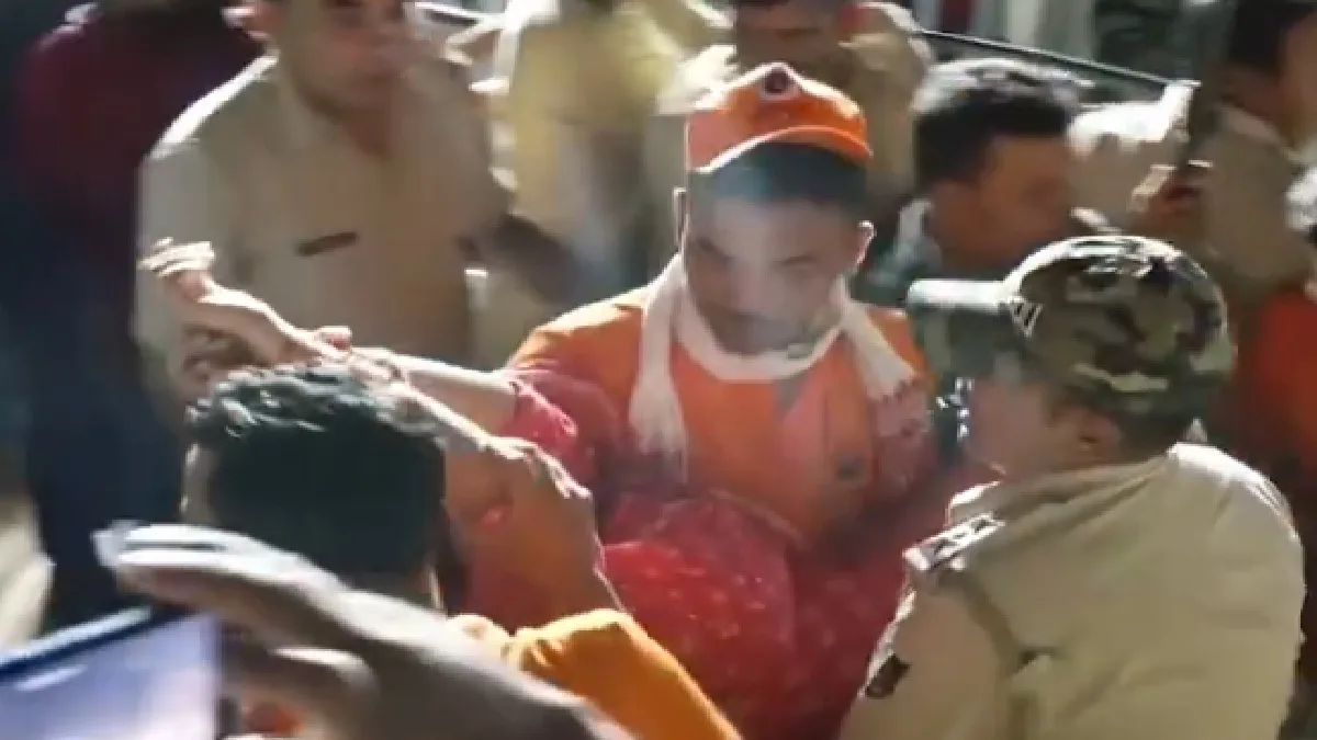 Puri Stampede: भगवान जगन्नाथ की रथयात्रा के दौरान पुरी में भगदड़, कई श्रद्धालुओं ने गंवाई जान