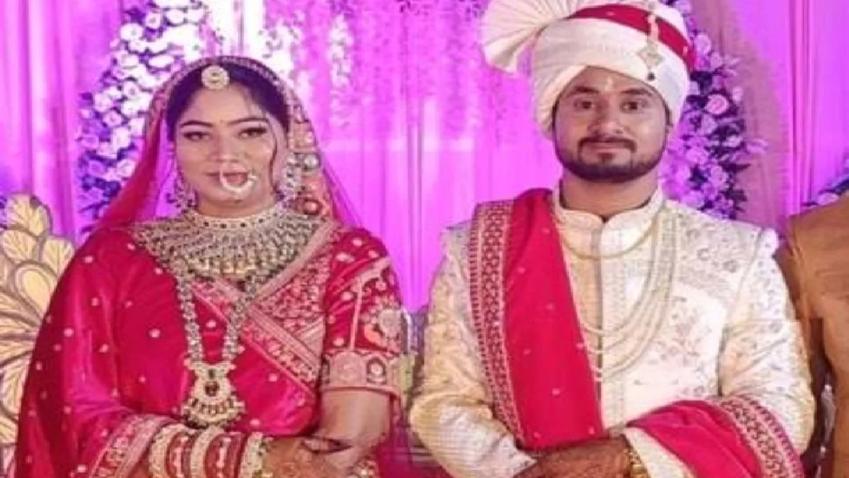 Raja Raghuvanshi Murder Case: इंदौर के राजा रघुवंशी हत्याकांड में ट्विस्ट, पत्नी सोनम में यूपी पुलिस के सामने किया सरेंडर, मेघालय में 3 हमलावर गिरफ्तार