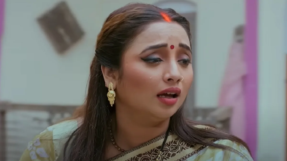 रानी चटर्जी की फिल्म ‘अम्मा’ का नया गाना हुआ रिलीज, गाने का वीडियो कर देगा इमोशनल