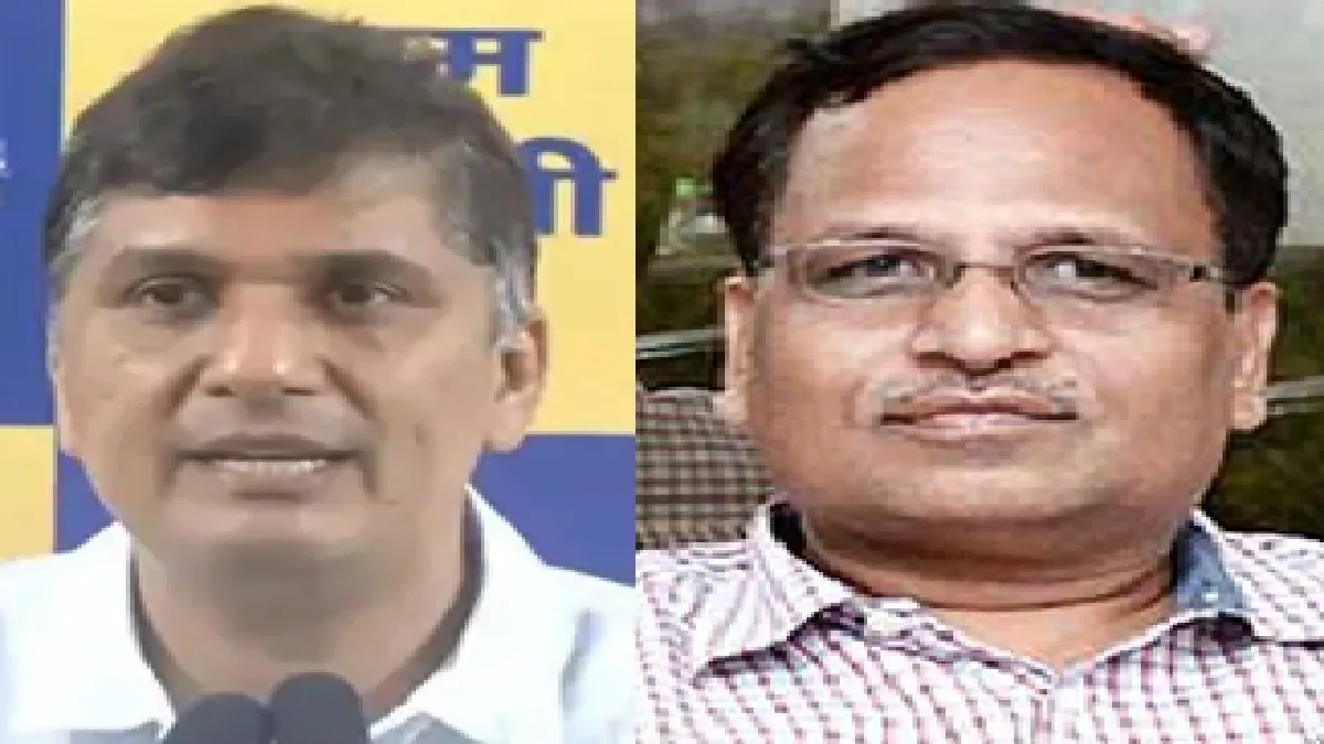 What Is Hospital Scam In Delhi: क्या है दिल्ली में कथित अस्पताल घोटाला का मामला?, पूर्व मंत्री सत्येंद्र जैन और सौरभ भारद्वाज के खिलाफ एसीबी जांच की मिली है मंजूरी