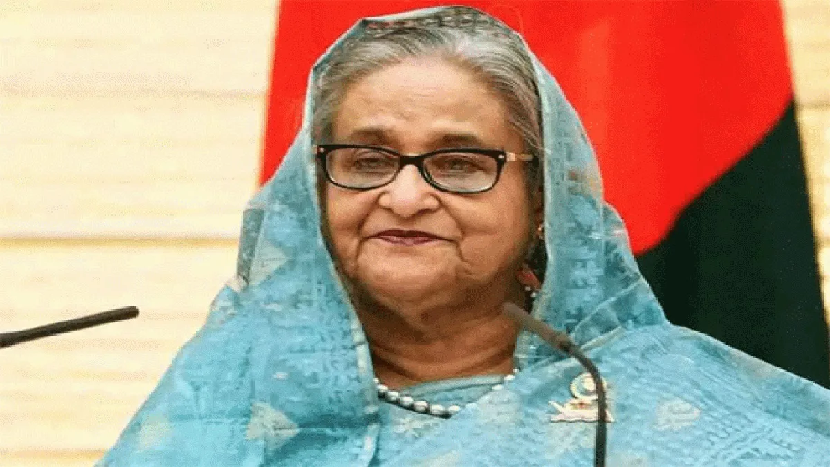 Sheikh Hasina : बांग्लादेश की इंटरनेशनल क्रिमिनल ट्रिब्यूनल ने शेख हसीना को 24 जून को पेश होने का दिया आदेश