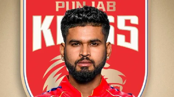 IPL 2025 Final Punjab Kings Vs RCB : अगर पंजाब किंग्स जीती आईपीएल का खिताब तो श्रेयस अय्यर के नाम दर्ज हो जाएगा विशेष रिकॉर्ड