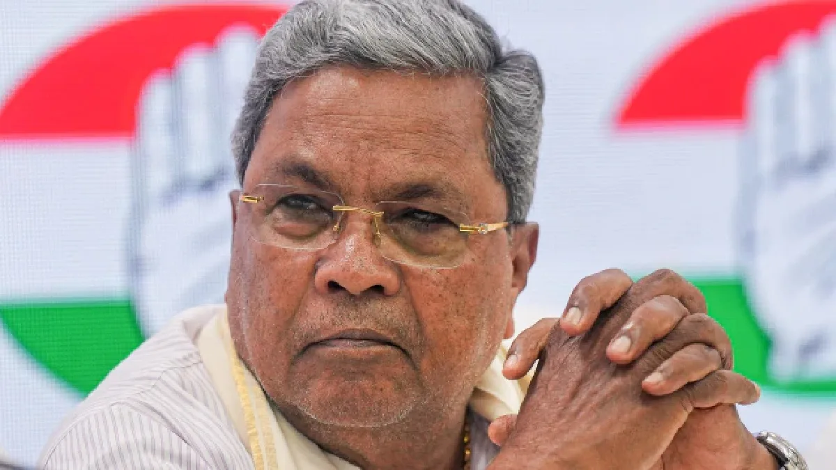 Karnataka Government’s Another Favour To Muslims : मुस्लिमों पर फिर मेहरबान कर्नाटक की सिद्धारमैया सरकार, आवासीय योजना में 15 फीसदी आरक्षण का ऐलान