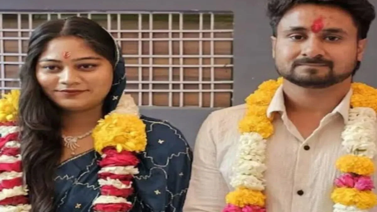 Raja Raghuvanshi Murder Case: सोनम के पिता मानने को राजी नहीं कि बेटी ने ही राजा रघुवंशी की कराई हत्या, मेघालय के सीएम और पुलिस पर लगा रहे आरोप