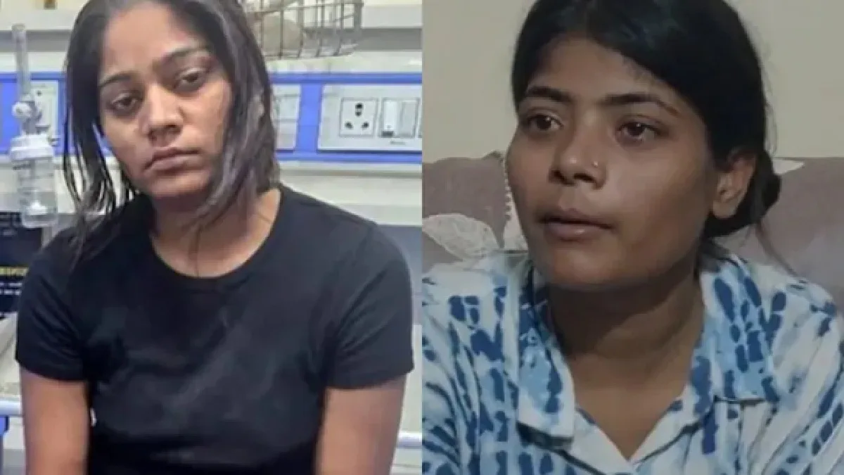 Raja Raghuvanshi Murder Case: राजा हत्याकांड में आरोपी सोनम रघुवंशी के एक और झूठ का खुलासा!, गाजीपुर की उजाला यादव ने खोली पोल