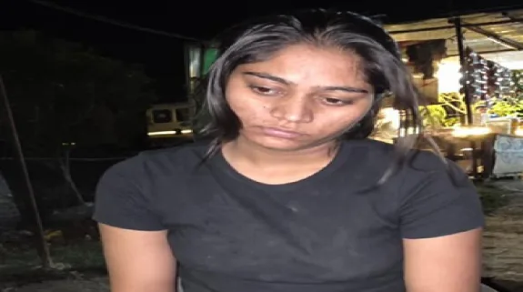 Raja Raghuvanshi Murder Case : राजा रघुंवशी हत्या मामले में नया खुलासा, सोनम ने संजय वर्मा नाम के शख्स को 25 दिन में 100 से ज्यादा बार की थी कॉल