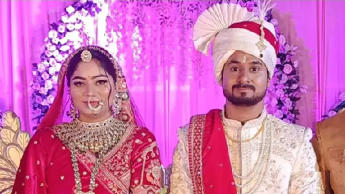 Sonam Raghuvanshi’s First Video : सोनम रघुवंशी का गाजीपुर से सामने आया पहला वीडियो, मेघालय पुलिस ने किए कई अहम खुलासे