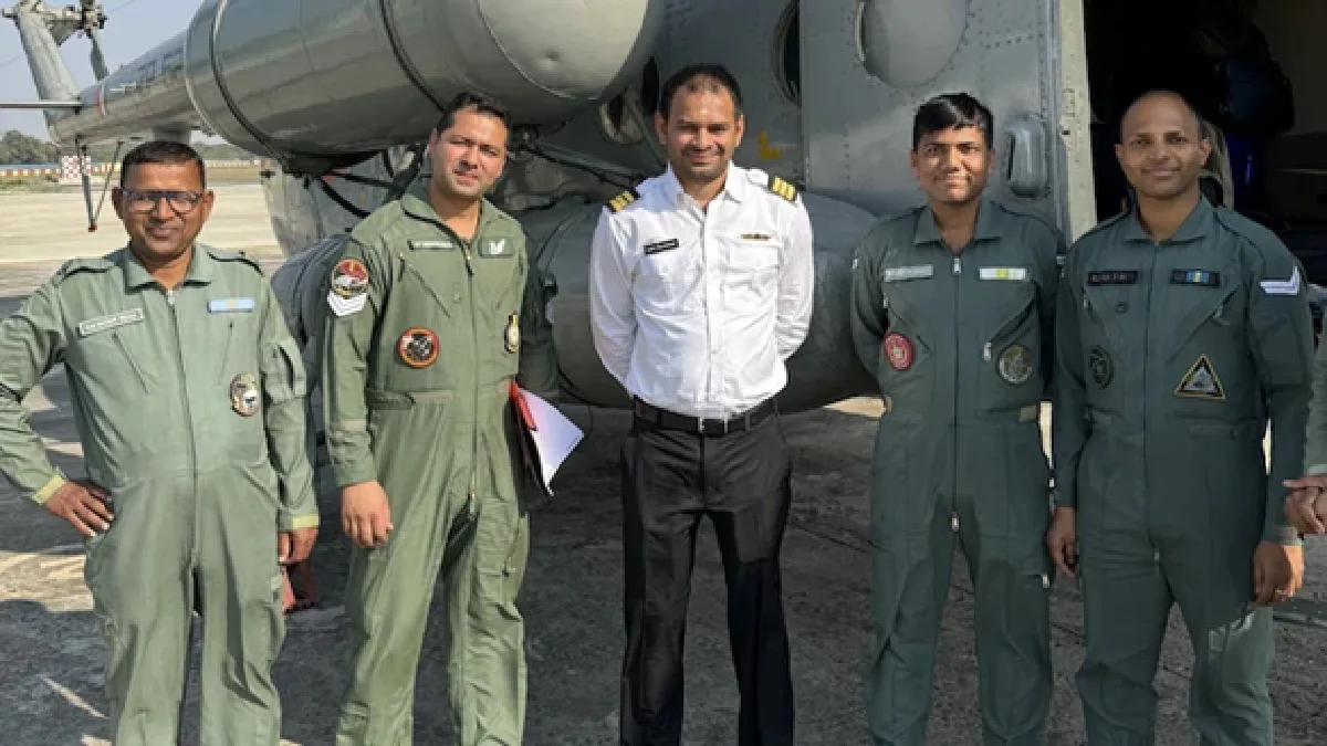 Tej Pratap Yadav: लालू के बड़े बेटे तेज प्रताप यादव बनेंगे पायलट, सीपीएल कोर्स में मिल गया एडमिशन