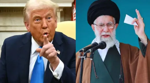 Donald Trump And Iran: परमाणु मसले पर समझौता करने के लिए ईरान को फिर मौका दे सकते हैं डोनाल्ड ट्रंप!, सूत्रों के मुताबिक इस्लामी देश को माननी होगी ये शर्त