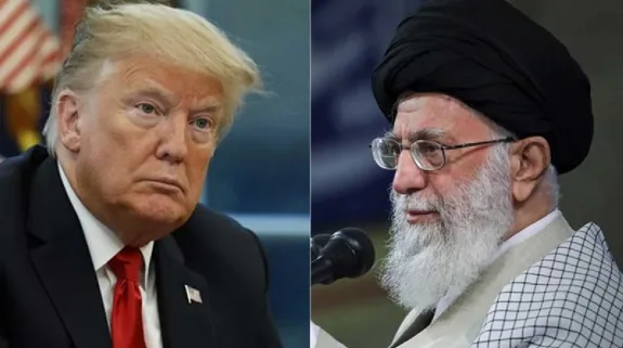 Donald Trump Warns Iran : कुछ भी न बचे उससे पहले कर लो परमाणु समझौता, नहीं तो…डोनाल्ड ट्रंप ने ईरान को दी चेतावनी