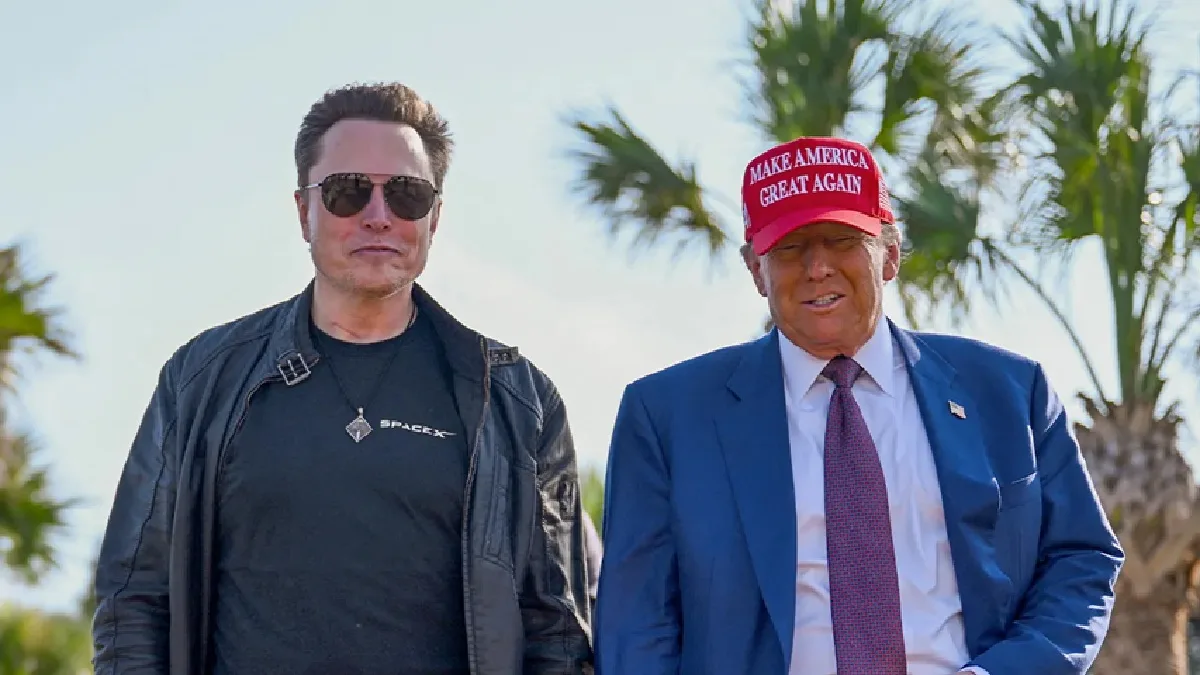 Elon Musk-Donald Trump Controversy : एलन मस्क ने डोनाल्ड ट्रंप को लेकर की गई अपनी सोशल मीडिया पोस्ट पर जताया पछतावा, कहा-कुछ ज्यादा ही हो गया
