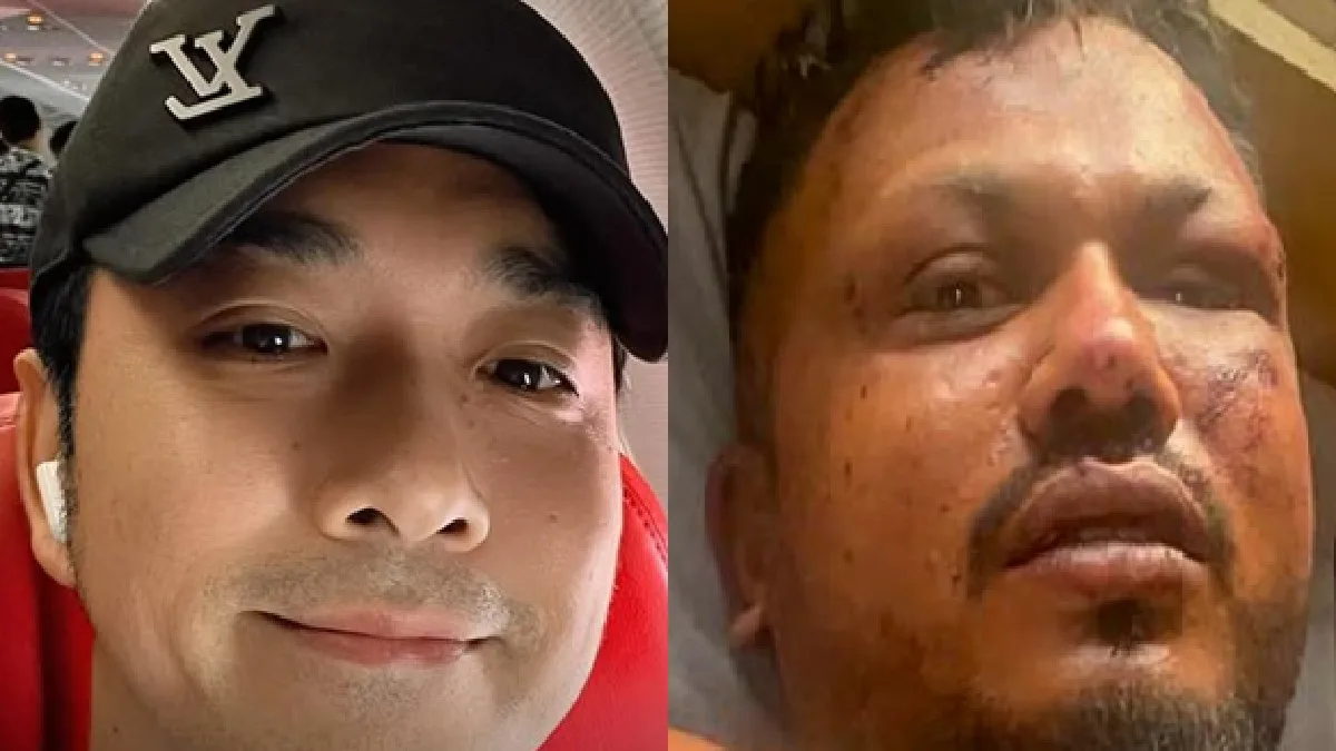 Air India Plane Crash Survivor: एयर इंडिया यात्री विश्वास कुमार रमेश ही नहीं थाईलैंड के सिंगर रुआंगसाक भी विमान हादसे में बचे थे, उनका भी सीट नंबर 11A ही था!