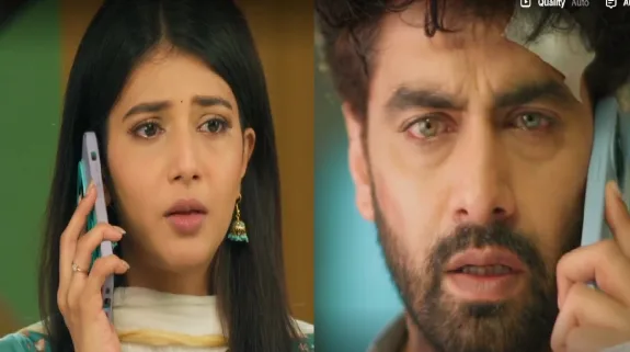 Yeh Rishta Kya Kehlata Hai 18 June Written Update: गलतफहमी बनी अभीरा-अरमान के बीच दीवार, तलाक तक पहुंची बात