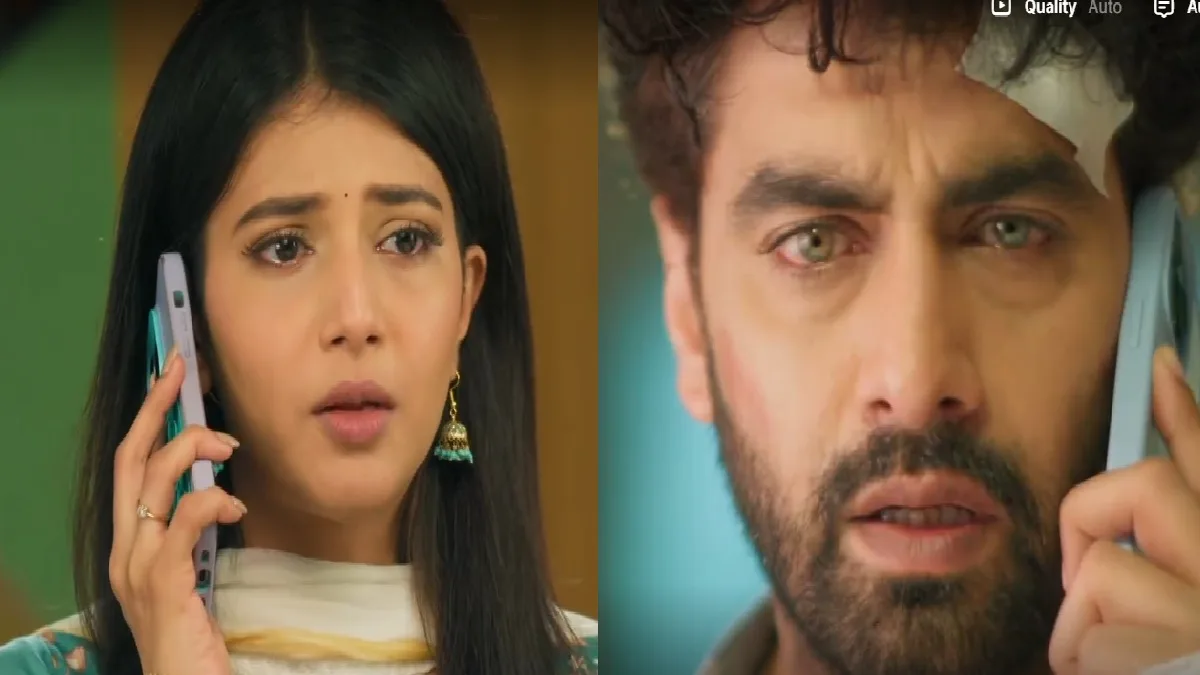 Yeh Rishta Kya Kehlata Hai 18 June Written Update: गलतफहमी बनी अभीरा-अरमान के बीच दीवार, तलाक तक पहुंची बात