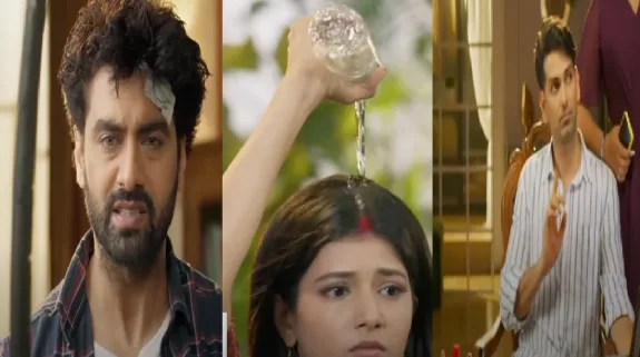 Yeh Rishta Kya Kehlata Hai 21 June Written Update: अंशुमन की डायरी से खुलेगा राज, अभीरा के लिए है प्रेम पत्र