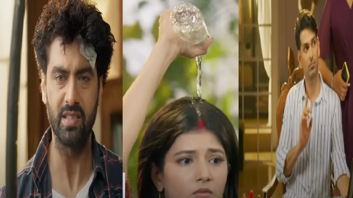 Yeh Rishta Kya Kehlata Hai 21 June Written Update: अंशुमन की डायरी से खुलेगा राज, अभीरा के लिए है प्रेम पत्र
