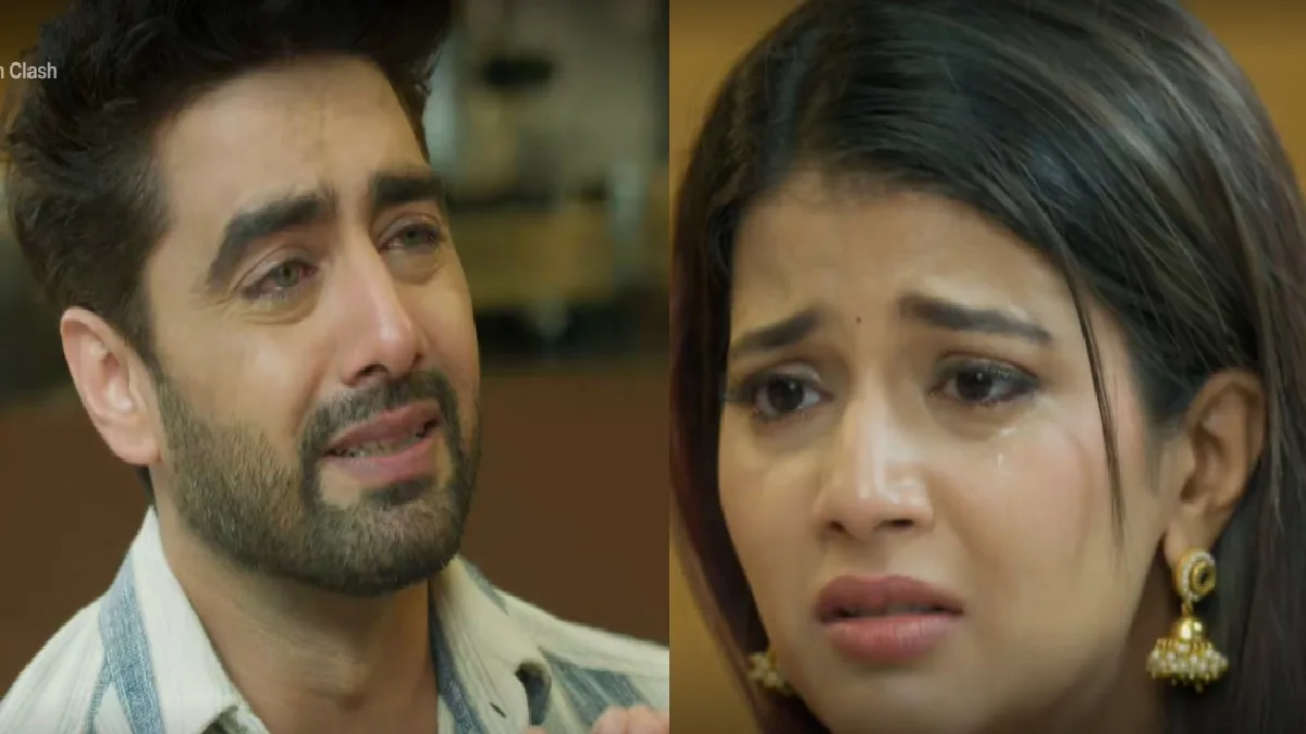 Yeh Rishta Kya Kehlata Hai 30 June Written Update: अरमान अभीरा को बताएगा पूकी का सच तो कावेरी करेगी अंशुमन से रिश्ता तय