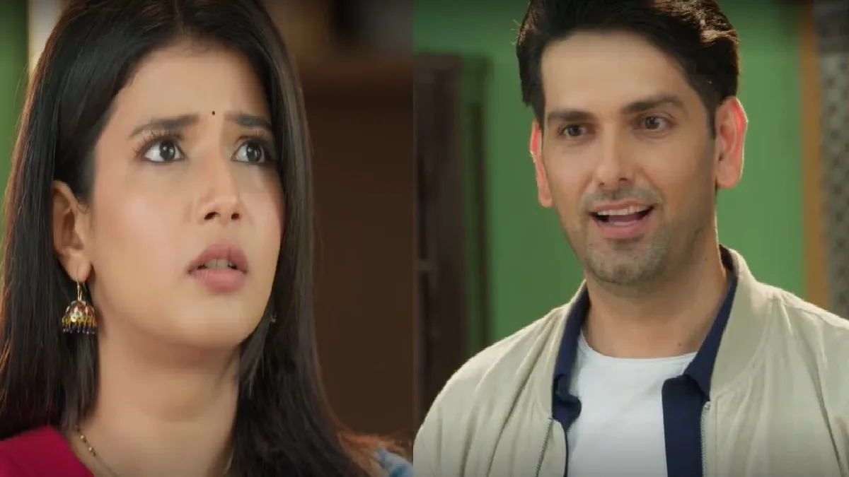 Yeh Rishta Kya Kehlata Hai 04 June Written Update: अभीरा का दीवाना हुआ अंशुमन, जल्द शादी को लेकर होगी बात