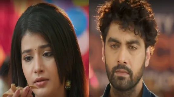 Yeh Rishta Kya Kehlata Hai 05 June Written Update: उदयपुर फेयर में होगी अभीरा-अरमान की पहली मुलाकात, बदल जाएगी दोनों की जिंदगी