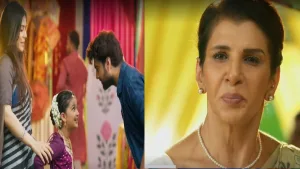 Yeh Rishta Kya Kehlata Hai 13 June Written Update: कावेरी को पता चलेगा मायरा का सच तो अरमान देखेगा पूरा सपना