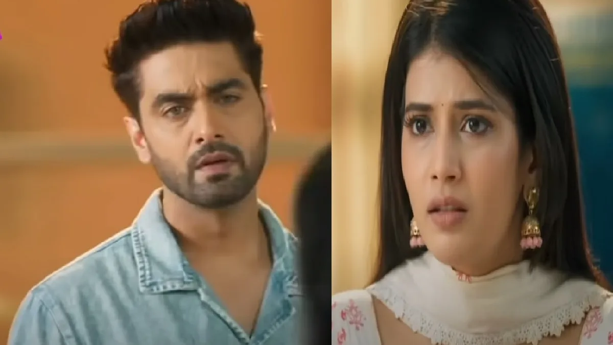 Yeh Rishta Kya Kehlata Hai 25 June Written Update: अंशुमन से शादी के लिए हां कहेगी अभीरा, अरमान को होगी जलन