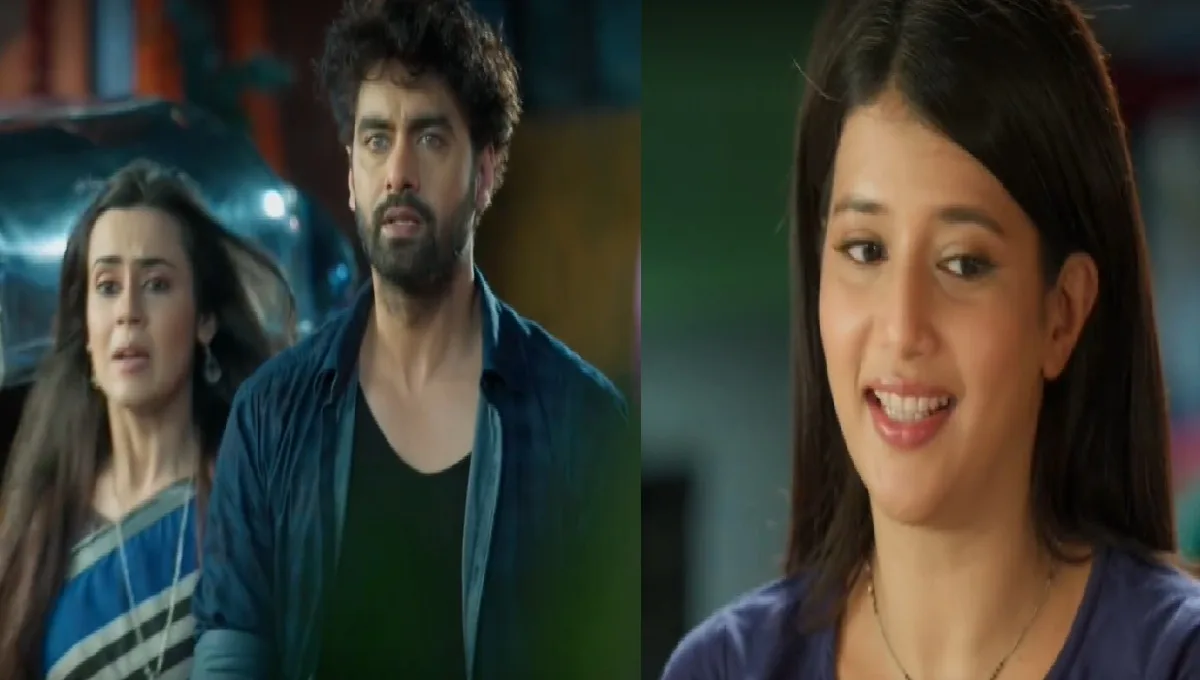 Yeh Rishta Kya Kehlata Hai 11 June Written Update: आधी रात अभीरा के घर पहुंचेगा अरमान, होगा आमना-सामना!