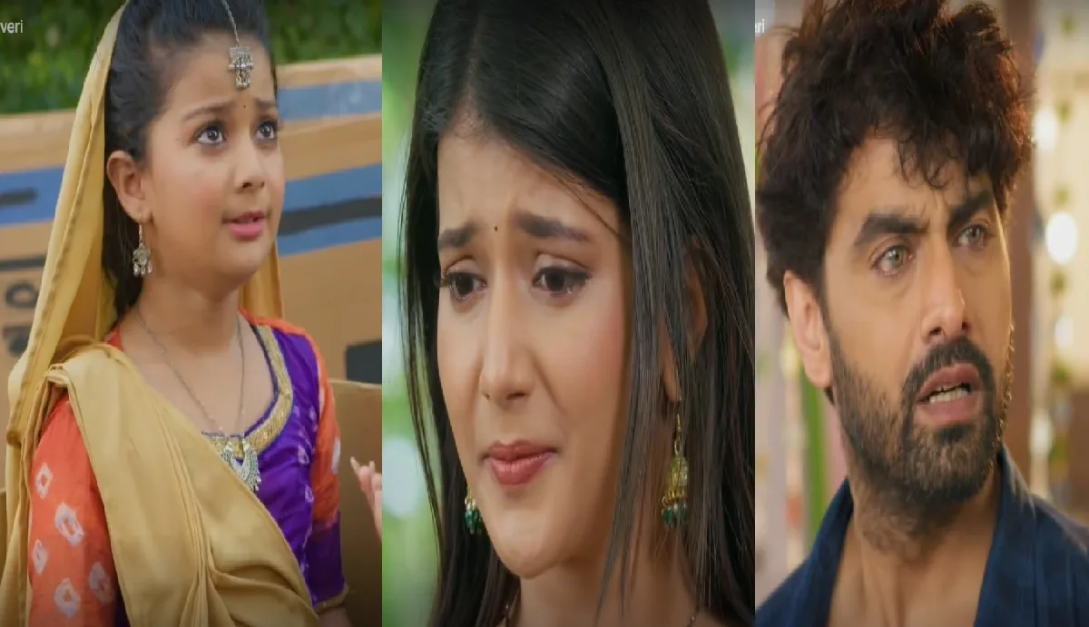 Yeh Rishta Kya Kehlata Hai 10 June Written Update: अभीरा के घर पहुंचेगी मायरा तो अरमान करेगा पुलिस कंप्लेंट