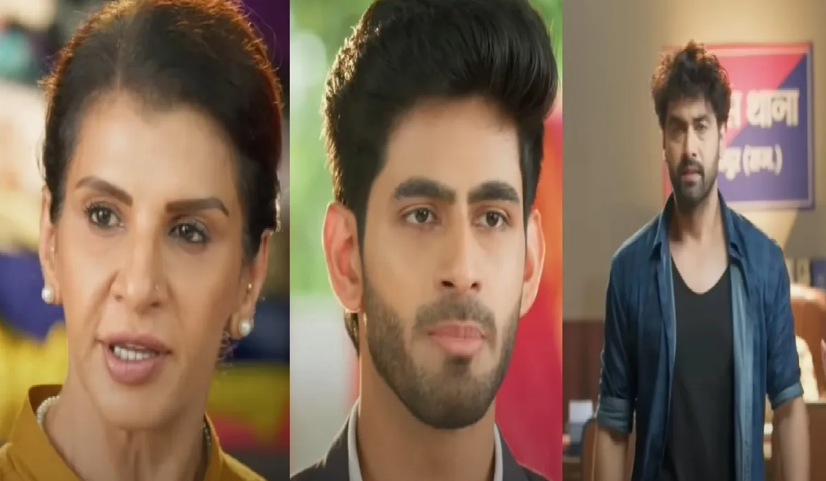 YRKKH Spoiler: अभीरा और मायरा का होगा मिलन तो अरमान के सामने आएगी पोद्दार परिवार की सच्चाई