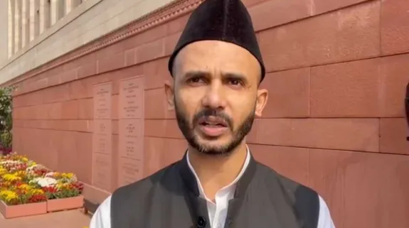 Sambhal violence Case Chargesheet Filed : संभल हिंसा मामले में 1000 पन्नों की चार्जशीट दाखिल, सपा सांसद जिया उर्रहमान बर्क समेत 23 लोगों को बनाया गया आरोपी