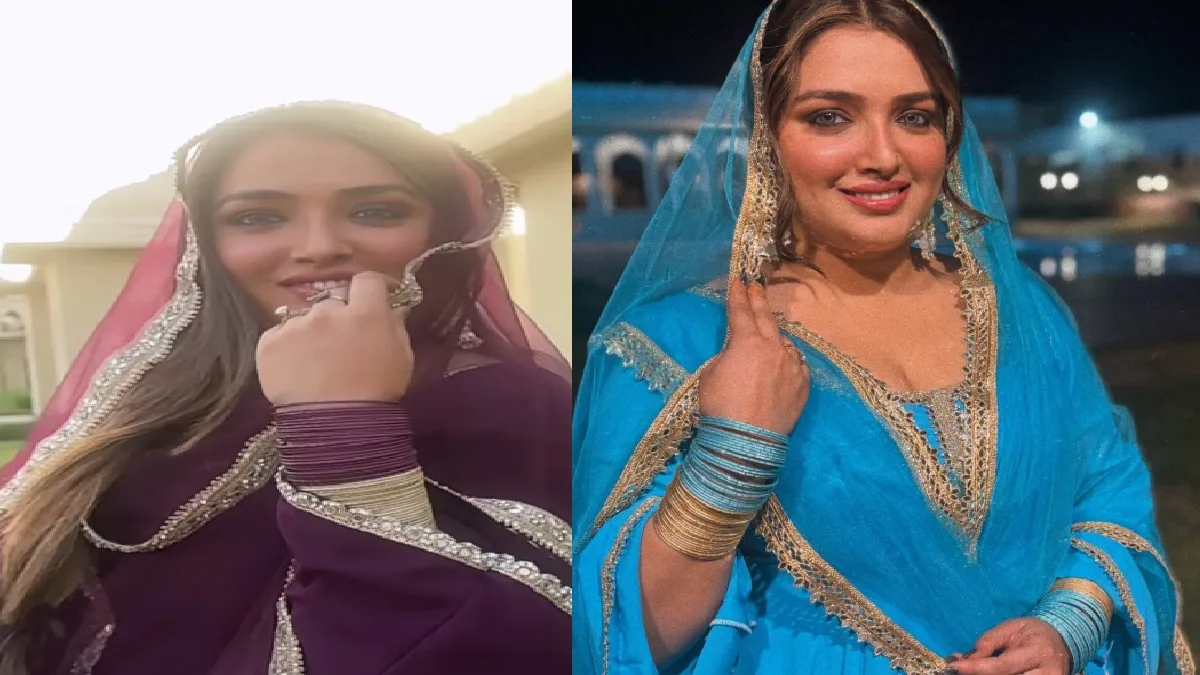 मराठी भाषा के नाम पर उपद्रव मचाने वालों को आम्रपाली दुबे की दो टूक, शेयर की वीडियो