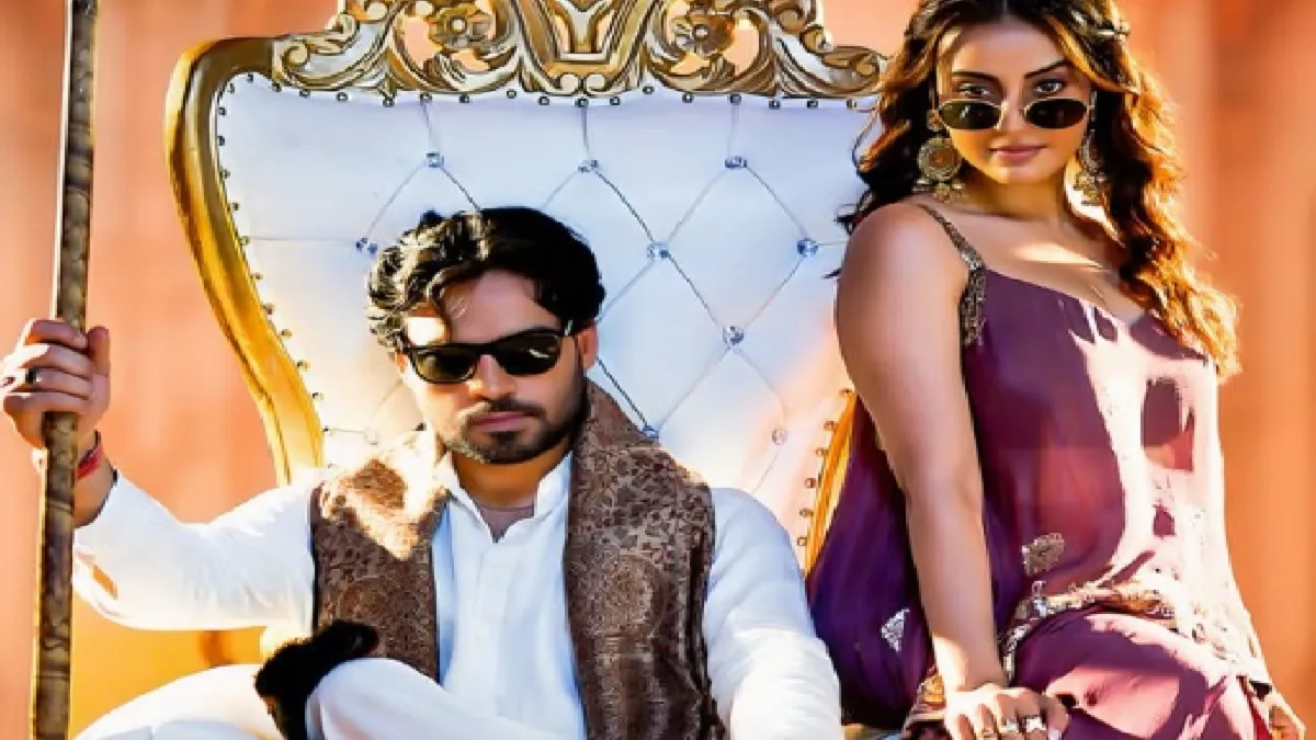 ”सैयां जी प्रधान” लेकर आ रहीं हैं अक्षरा सिंह, इस दिन रिलीज होगा एक्ट्रेस का ये गाना