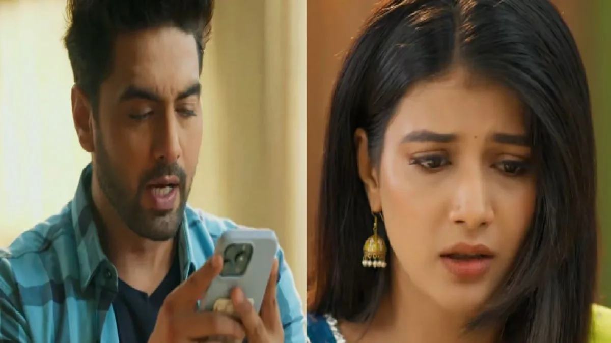 Yeh Rishta Kya Kehlata Hai 05 july Written Update: अंशुमान से सगाई को लेकर अभीरा हुई परेशान तो बेरोजगार हुआ अरमान