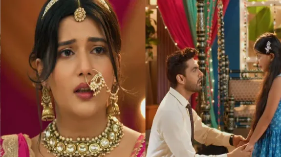 Yeh Rishta Kya Kehlata Hai 09 july Written Update: मायरा को होने वाली है अरमान से नफरत, उसके सामने आएगी अभीरा की सच्चाई
